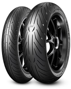 120/70R17 58W PIRELLI ANGEL GT 2 (A) F 