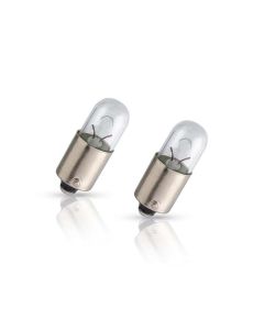 Philips Vision T4W 12V 4W - Sæt