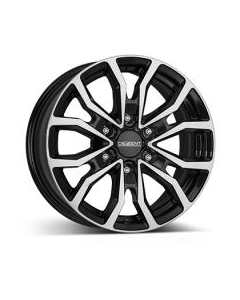 Dezent Kc Dark Black/Polished