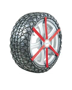 Easy Grip Snekæde h12
