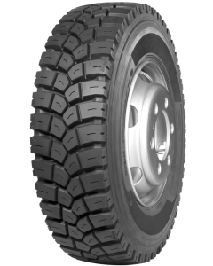 315/80R22.5 154L BISON MD777 TRÆK EM 