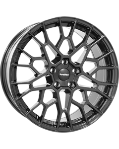 Super Metal Cell Gloss Black