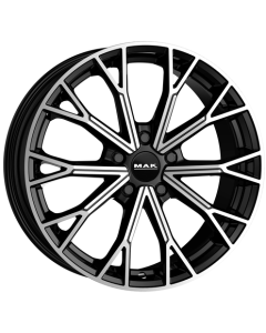 Mak Asphalt Black Mirror