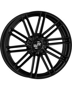 Mak Leipzig Gloss Black