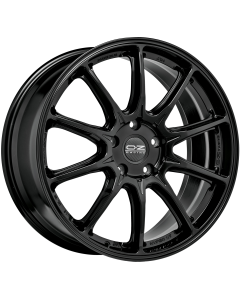 Oz Hyper Xt Hlt Gloss Black
