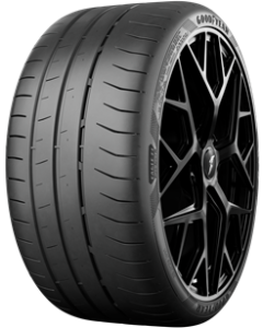 275/35R20 102Y GOODYEAR EAGLE F1 SUPERSPORT R N0 EVR XL EV
