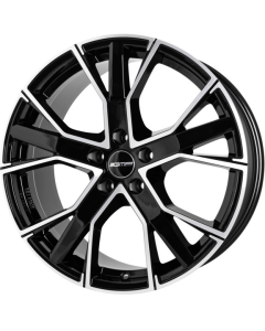 Gmp Gunner Black Diamond -