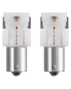 Osram LEDriving SL Rød P21W - Sæt