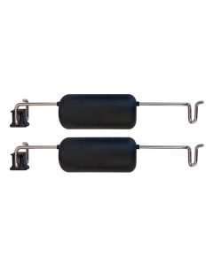 Thule 574 snowboardholder