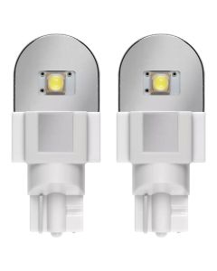 Osram LED Pære Hvid W16W - Sæt
