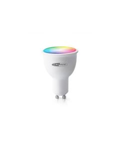 Caliber GU10 Smart Home LED-pære multicolor