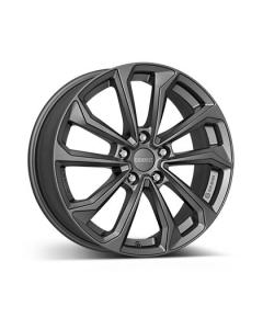 Dezent Ks Graphite Graphite Matt