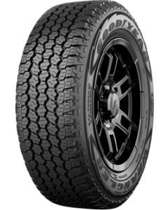 255/65R19 114H GOODYEAR WRANGLER AT ADVENTURE LR XL M+S