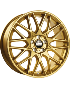 Cms C25 Gold