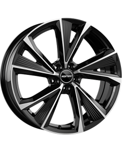 Gmp Evento Black Diamond -