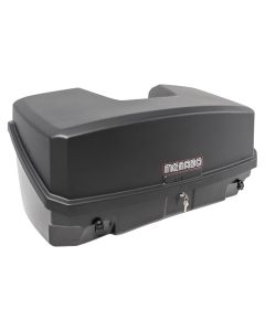Menabo Mizar bagageboks 300L sort