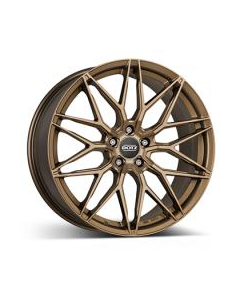 Dotz Suzuka Bronze Bronze Matt