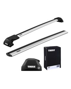 Wingbar Edge HYUNDAI Tucson (TL), Kia Sportage 5-dr SUV