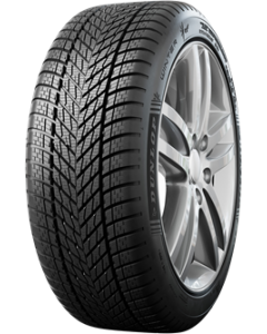 235/45R18 98V DUNLOP WINTER EVR M+S XL