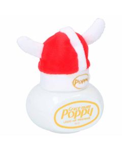 Poppy hue i DK design