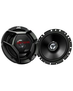 JVC CS-DR1720 17cm 2-vejs bilhøjttaler 250w peak