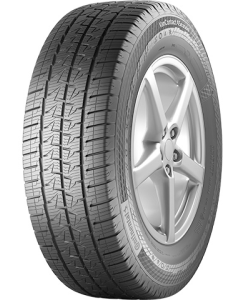 225/75R16C 121R CONTINENTAL VanContact 4Season 10PR FIA EV M+S