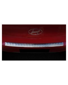 Læssekantbeskytter Hyundai I10 III 5D 2019- Stål
