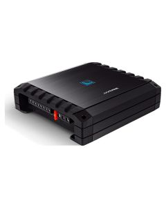 Alpine S2-A36F 4 Kanals S-Serie forstærker