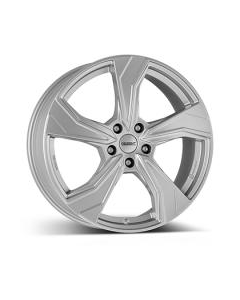 Dezent Kb Silver Silver