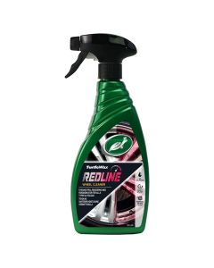 Turtle redline fælgrens 500 ml