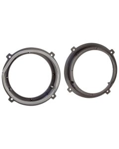 Højt.ramme Kia Sportage 2010-> 165mm for