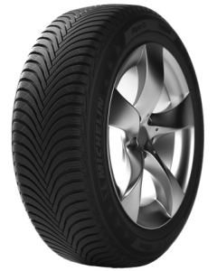 255/50R19 107V MICHELIN PILOT ALPIN 5 SUV XL M+S