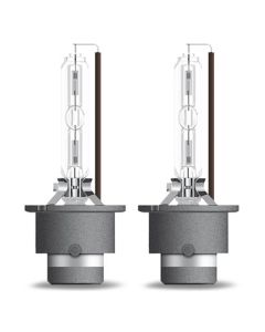 Osram Xenarc Ultra Life D2S Xenon - Sæt