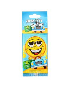 Areon Smile, Duftfrisker, Fresh Air