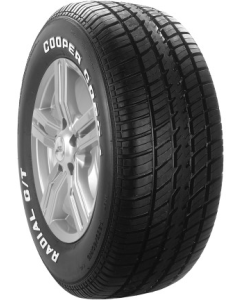 235/70R15 102T COOPER COBRA G/T M+S
