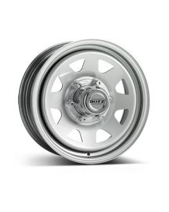 Dotz 4X4 Pharao Silver