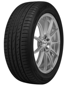 205/50R17 93W NEXEN N FERA SU4 XL