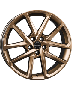 Borbet N Bronze Matt