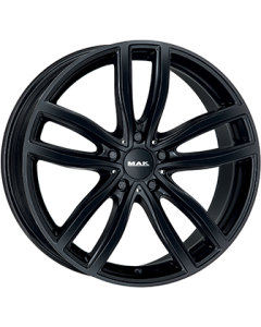 Mak Fahr Gloss Black