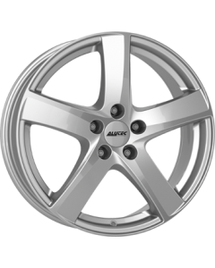 Alutec Freeze Polar-Silber