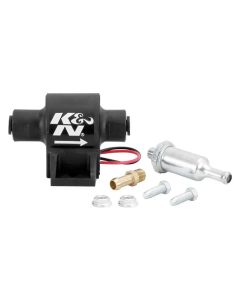 K&N benzinpumpe