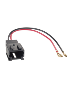Højttaleradapterstik Peugeot / Citroën - 2 stk.