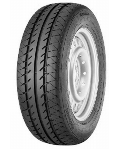215/75R16C 116T CONTINENTAL VanContact Eco 10PR 