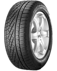 195/55R17 92H PIRELLI WINTER 210 SNOWCONTROL SERIE 3 * XL + M+S FR