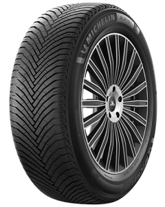 195/55R16 87H MICHELIN ALPIN 7 M+S