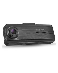 Alpine DVR-F220 dashcam m. gps