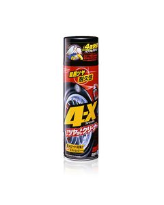 Soft99 4-X Tire Cleaner 470ml