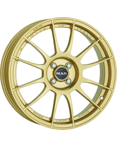 Mak Xlr Gold