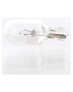 Bosch Pure Light pære W5W 12V - 2 stk.