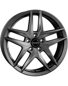 Borbet Z Dark Grey Matt